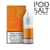 Nexus Orange Mango Lime 14 mg e-juice