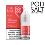 Nexus Strawberry Lemonade 14 mg - 10 ml