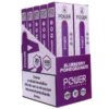 Powerbar Blueberry Pomegranate 20 mg som 10-pack