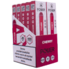 Powerbar Cherry 20 mg som 10-pack