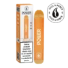 Powerbar Energy Ice 20 mg E-cigaretter