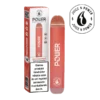 Powerbar Passion Fruit 20 mg E-cigaretter