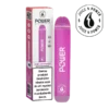 Powerbar Pink Lemonade 20 mg E-cigaretter