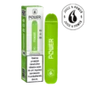 Powerbar Sour Apple 20 mg Vape