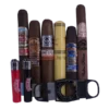 Premium Cigarrpaket