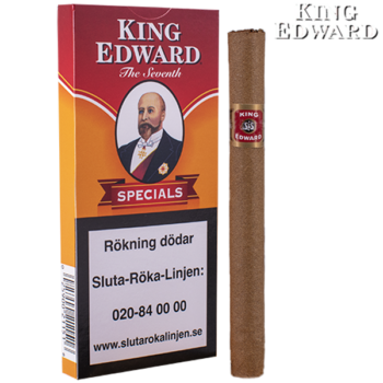 King Edward Specials - 5 pack