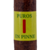 Puros En Pinne Robusto Maduro Cigarr