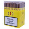 Puros Rökta Korvar Robusto Cigarr