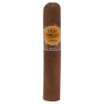 Quay D'orsay No50 Cigarr