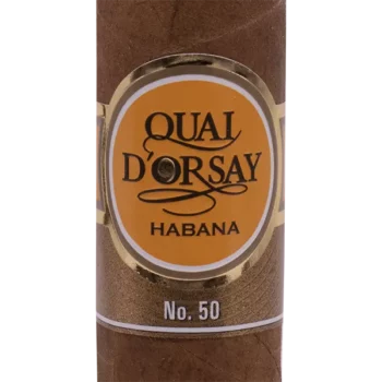 Quay D'orsay No50 Cigarr