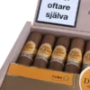 Quay D'orsay No50 Cigarr