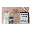 Quay D'orsay No50 Cigarr