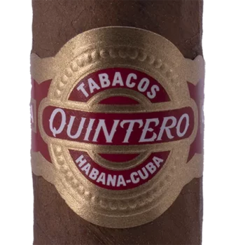 Quintero Favoritos cigarr