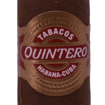 Quintero Londres Extra cigarr