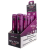 Rev Pod MAX Blueberry Cherry Cranberry 14 mg Engångscigaretter i 10 pack