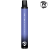 REV POD Blueberry 10 mg - Vape enheten.