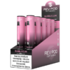 REV POD Bubblegum 10 mg - 10 pack.