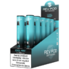 REV POD Cool Mint 10 mg - 10 pack.