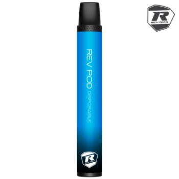 REV POD Energy Drink 10 mg - Vape enheten.