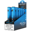 REV POD Energy Drink 10 mg - 10 pack.