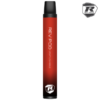 REV POD Fizzy Cola 10 mg - Vape enheten.