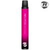 REV POD Grapefruit Passion 10 mg - Vape enheten.