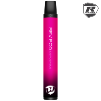 REV POD Grapefruit Passion 10 mg - Vape enheten.