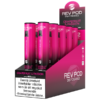 REV POD Grapefruit Passion 10 mg - 10 pack.