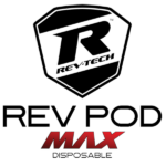 Rev Pod MAX 