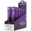 REV POD Mixed Wild Berries 10 mg - 10 pack.