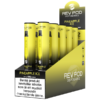 REV POD Pineapple Ice 10 mg - 10 pack.