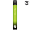 REV POD Sweet & Sour Apples 10 mg - Vape enheten.