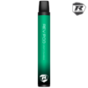 REV POD Watermelon Ice 10 mg - Vape enheten.