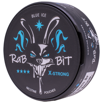 RaBBiT Blue Ice X-Strong