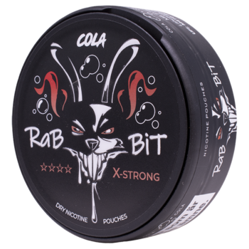 RaBBiT Cola X-Strong