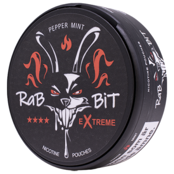 RaBBiT Peppermint Extreme