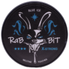 RaBBiT Blue Ice X-Strong