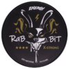 RaBBiT Energy X-Strong