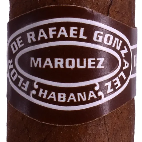 Rafael Gonzáles Panetelas Extra cigarr