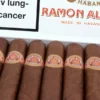 Ramón Allones Specially Selected cigarr