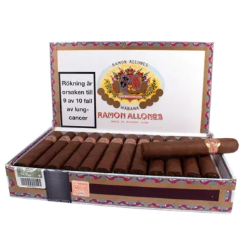 Ramón Allones Specially Selected cigarr