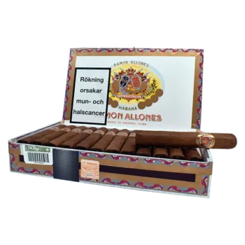 Ramón Allones Small Club Coronas cigarr