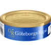 Göteborgs Rapé Lös