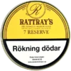 Rattray's 7 Reserve Piptobak