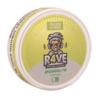 R4VE Frozen Citrus 10 mg