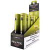 Rev Pod MAX Mojito Menthol 14 mg Engångscigarett i 10 pack