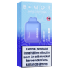 BMOR Ringo Blueberry Ice 14mg - Enhetsförpackning