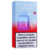 BMOR Ringo Blueberry Sour Raspberry 14mg - Enhetsförpackning