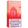 BMOR Ringo Fizzy Cherry 14mg - Enhetsförpackning