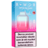 BMOR Ringo Watermelon Ice 14mg - Enhetsförpackning